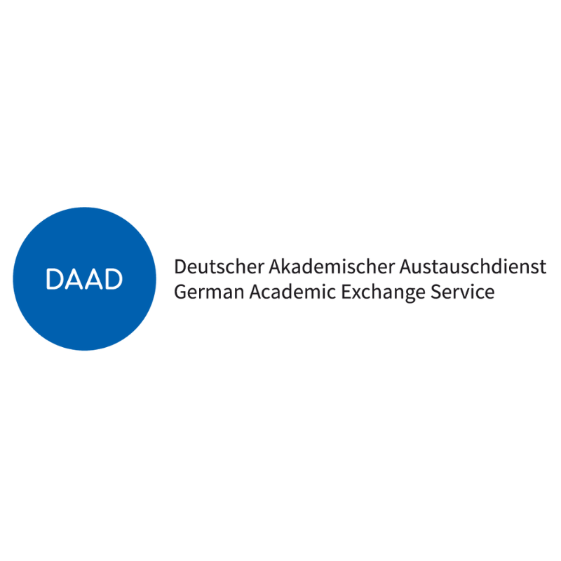 daad logo