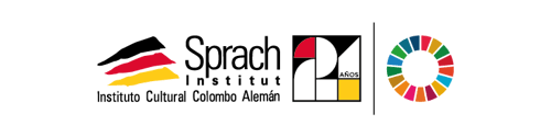 sprach 21 años 